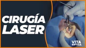 el medico es el que realiza la cirugia laser quieres saber si te conviene operarte la miopia