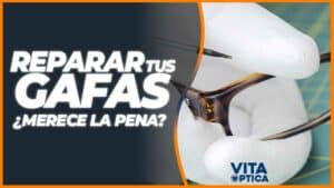 reparar las gafas en valladolid en vita optica reparamos todo tipo de gafas