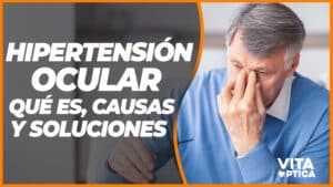 hipertension ocular que es causas sintomas tratamiento