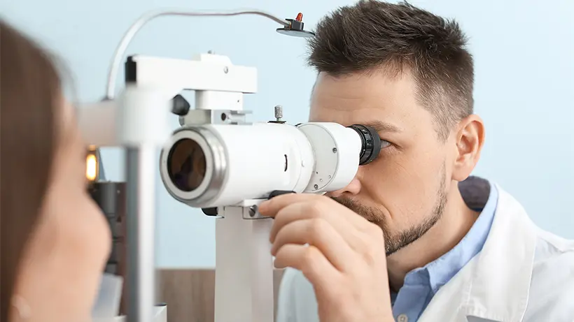 retinografia fondo de ojo que es en que consiste deteccion temprana enfermedades oculares